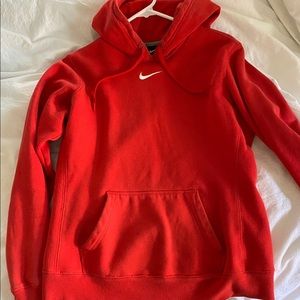 Nike Sweatshirt